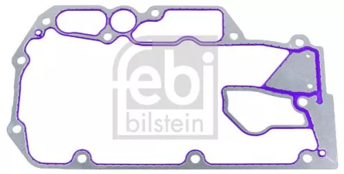 Pakking, oliefilterhuis FEBI BILSTEIN 180907)