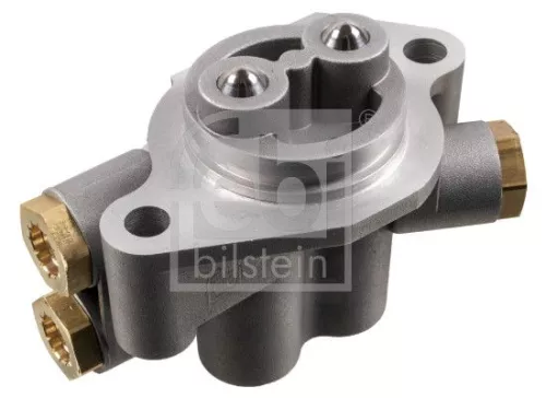 Solenoïdeklep, schakelcilinder FEBI BILSTEIN 180909)