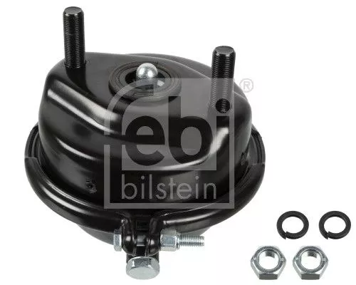 Diaphragm Brake Cylinder FEBI BILSTEIN 176577)