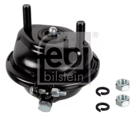 Diaphragm Brake Cylinder FEBI BILSTEIN 176579)