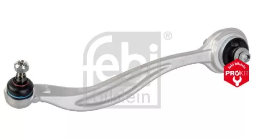 Control/Trailing Arm, wheel suspension FEBI BILSTEIN 176587)