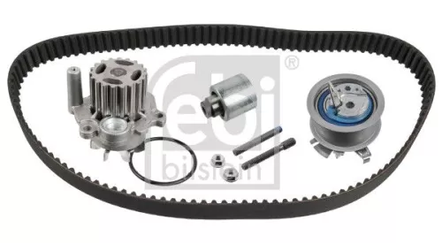 Water Pump & Timing Belt Kit FEBI BILSTEIN 176589)