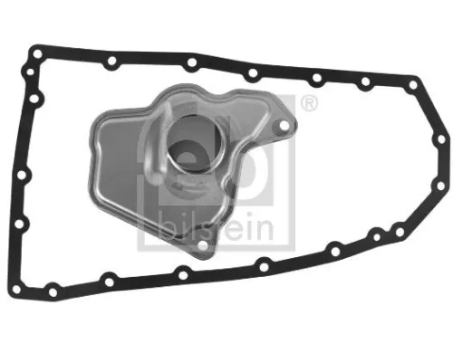 Hydraulic Filter Kit, automatic transmission FEBI BILSTEIN 180921)