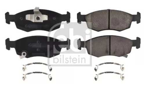Remblokkenset, schijfrem FEBI BILSTEIN 180955)