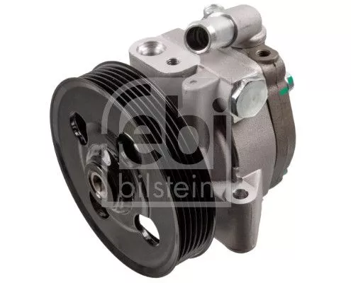 Hydraulic Pump, steering FEBI BILSTEIN 180993)