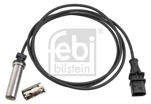 Sensor, wielsnelheid FEBI BILSTEIN 181001)
