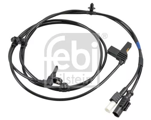 Sensor, wielsnelheid FEBI BILSTEIN 181010)