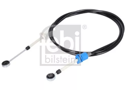 Kabeltrek, handgeschakelde transmissie FEBI BILSTEIN 181080)