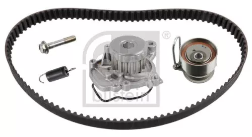 Water Pump & Timing Belt Kit FEBI BILSTEIN 176606)