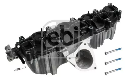 Fitting, intake manifold FEBI BILSTEIN 176617)
