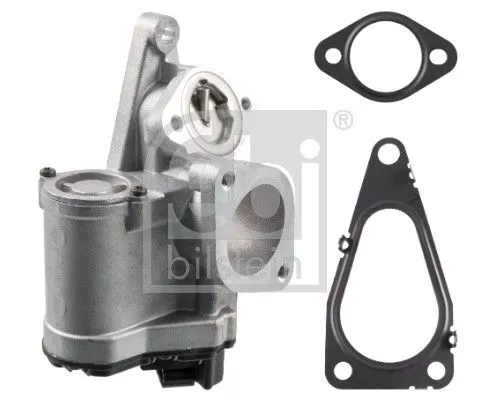 EGR-klep FEBI BILSTEIN 181103)