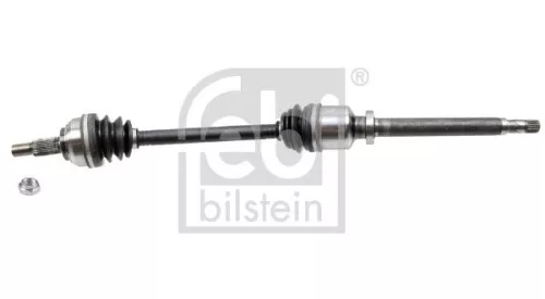 Drive Shaft FEBI BILSTEIN 181117)