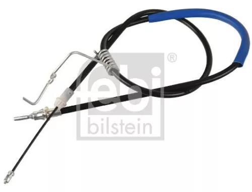 Kabeltrek, parkeerrem FEBI BILSTEIN 176676)