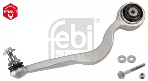Control/Trailing Arm, wheel suspension FEBI BILSTEIN 176677)