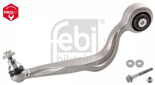 Control/Trailing Arm, wheel suspension FEBI BILSTEIN 176678)
