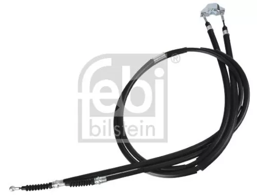 Kabeltrek, parkeerrem FEBI BILSTEIN 176679)