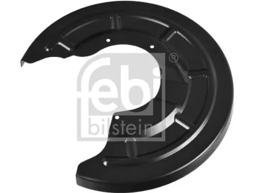 Spatbord, remschijf FEBI BILSTEIN 176695)