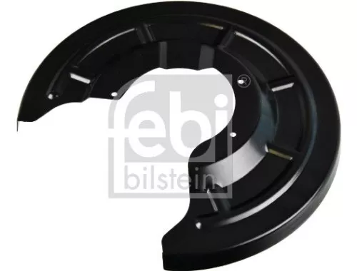 Spatbord, remschijf FEBI BILSTEIN 176696)