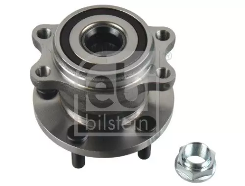 Wiellagerset FEBI BILSTEIN 176715)