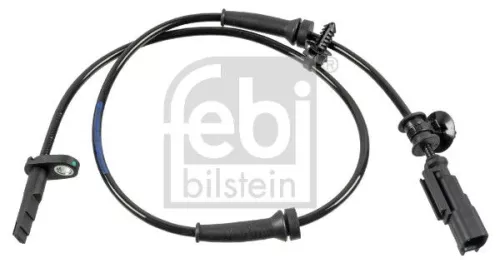 Sensor, wielsnelheid MAXGEAR 181186)