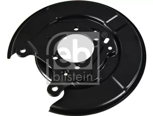 Spatbord, remschijf FEBI BILSTEIN 176754)