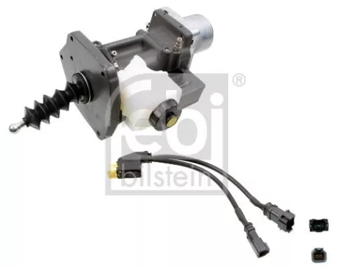 Clutch Actuator MAXGEAR 181227)