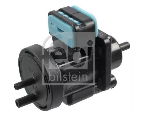 Drukregelaar, uitlaatgasregeling FEBI BILSTEIN 181229)