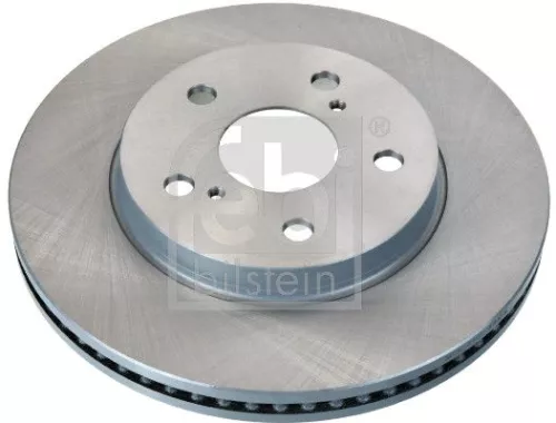 Remschijf FEBI BILSTEIN 181239)