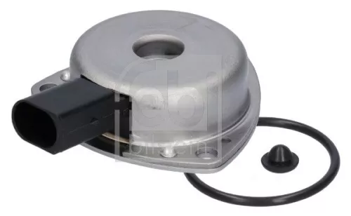 Regelklep, nokkenasafstelling FEBI BILSTEIN 181268)