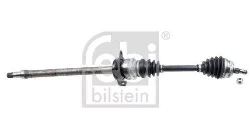 Drive Shaft FEBI BILSTEIN 181271)