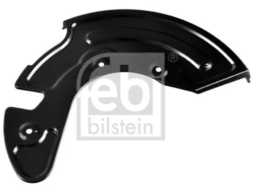 Spatbord, remschijf FEBI BILSTEIN 176762)