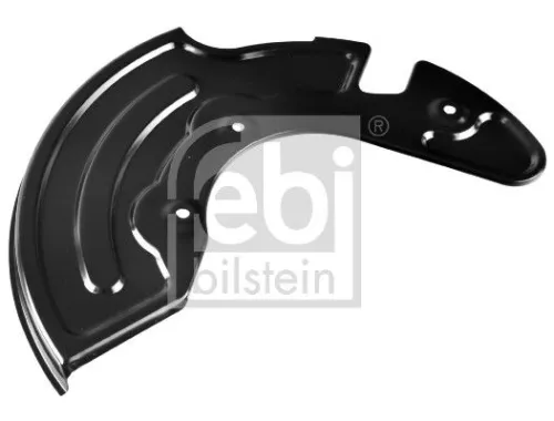 Spatbord, remschijf FEBI BILSTEIN 176763)