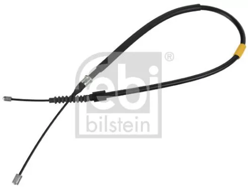 Kabeltrek, parkeerrem FEBI BILSTEIN 176773)