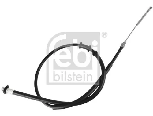 Kabeltrek, parkeerrem FEBI BILSTEIN 176778)