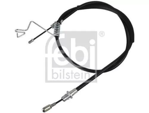Kabeltrek, parkeerrem FEBI BILSTEIN 176779)