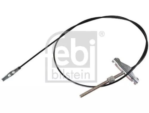 Kabeltrek, parkeerrem FEBI BILSTEIN 176805)