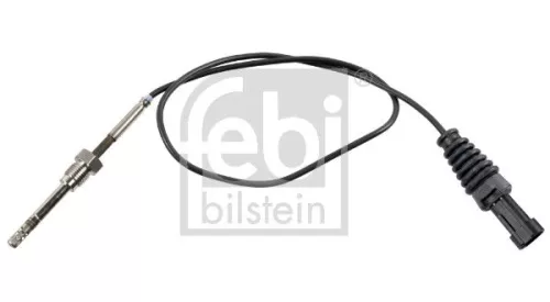Sensor, uitlaatgastemperatuur FEBI BILSTEIN 181318)