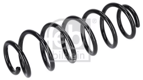 Suspension Spring FEBI BILSTEIN 181320)