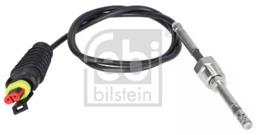 Sensor, uitlaatgastemperatuur FEBI BILSTEIN 181321)