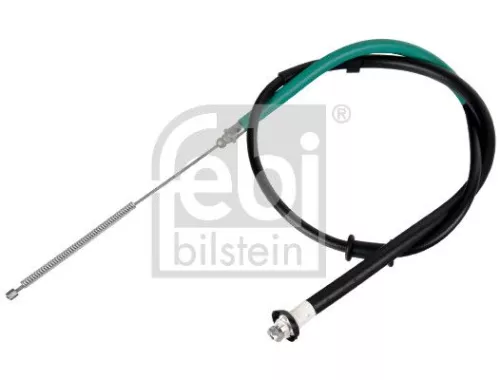 Kabeltrek, parkeerrem FEBI BILSTEIN 176806)