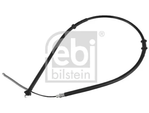 Kabeltrek, parkeerrem FEBI BILSTEIN 176813)