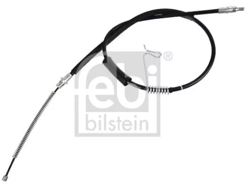 Kabeltrek, parkeerrem FEBI BILSTEIN 176817)