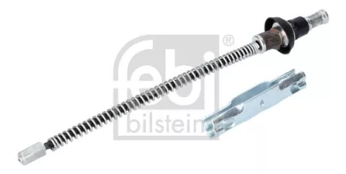 Kabeltrek, parkeerrem FEBI BILSTEIN 176819)