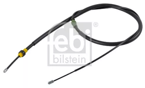 Kabeltrek, parkeerrem FEBI BILSTEIN 176822)