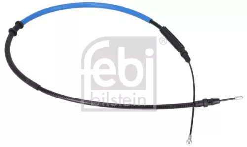 Kabeltrek, parkeerrem FEBI BILSTEIN 176824)