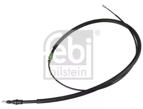 Kabeltrek, parkeerrem FEBI BILSTEIN 176825)