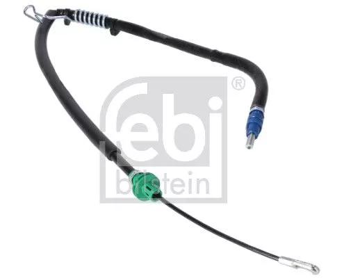 Kabeltrek, parkeerrem FEBI BILSTEIN 176827)