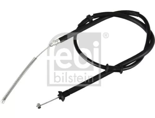 Kabeltrek, parkeerrem FEBI BILSTEIN 176828)