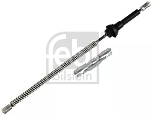 Kabeltrek, parkeerrem FEBI BILSTEIN 176829)
