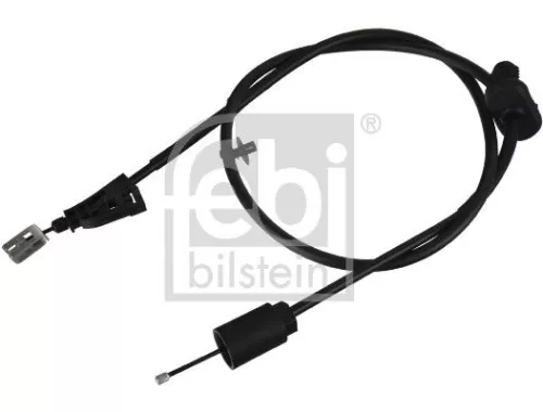 Kabeltrek, parkeerrem FEBI BILSTEIN 176833)
